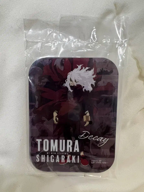 My Hero Academia Ichiban Kuji G Prize Shigaraki Dabi Bundle