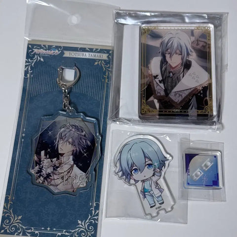 IDOLiSH7 Tamaki Acrylic