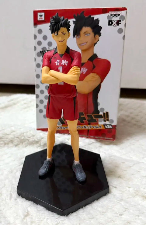 Haikyu!! DXF Figure Vol. 4 Kuroo Tetsuro