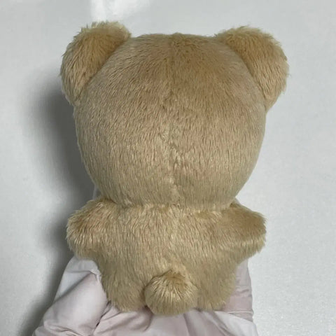 10cm Jjanggomi doll transfer/sale