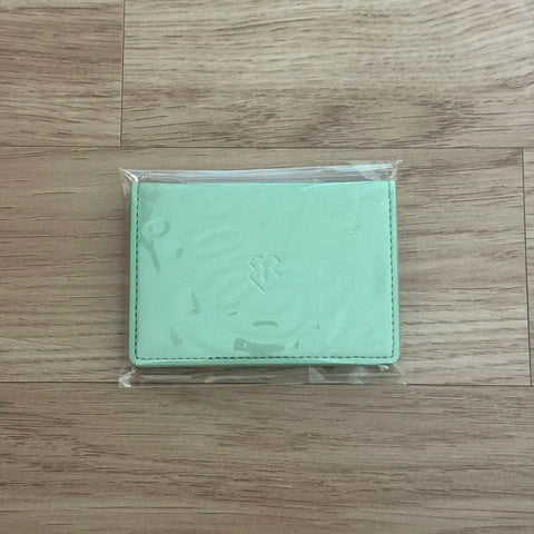 BTOB Fan Meeting MD Card Wallet + Unit Photo Card
