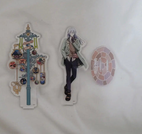 IDOLiSH7 Yuki Momo Good 4 You Acryl Sta Acrylic Stand