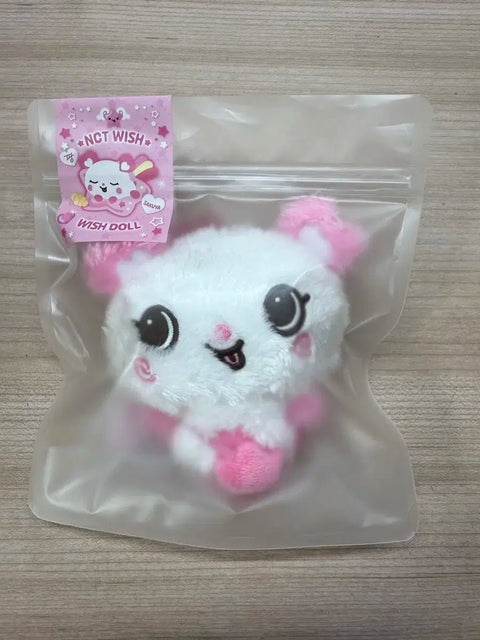 Pang NCT WISH Wishdoll