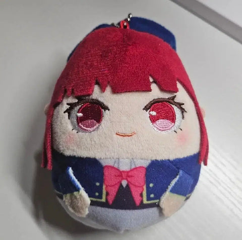 My Favorite Star Hoshino Ai Goods Bundle