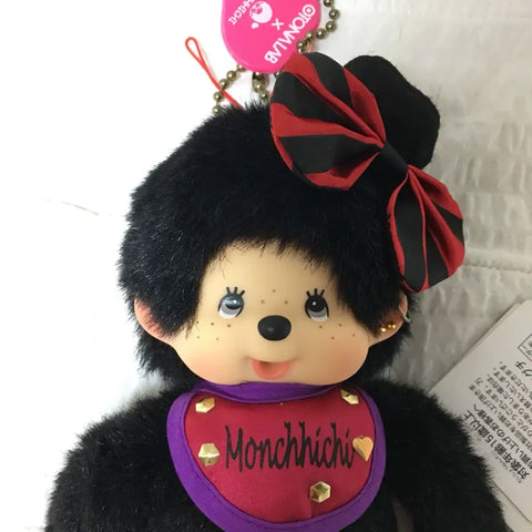 Monchhichi Adult Lab