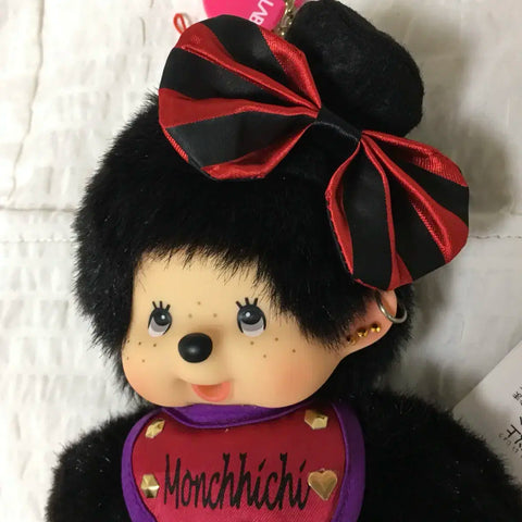 Monchhichi Adult Lab