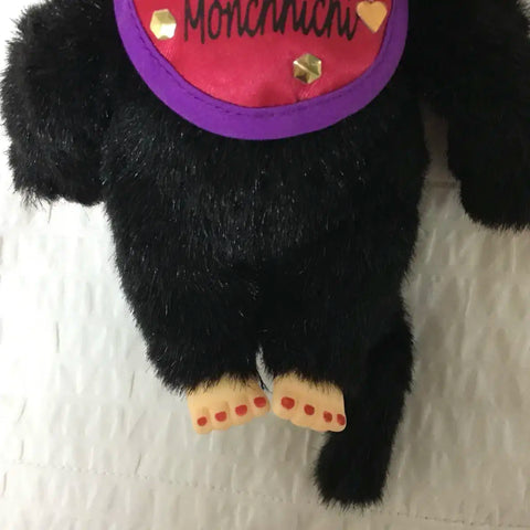 Monchhichi Adult Lab