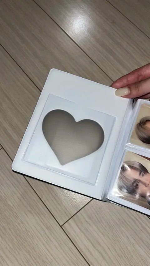 Bit By Bit Forever 2-Pocket Collector Book