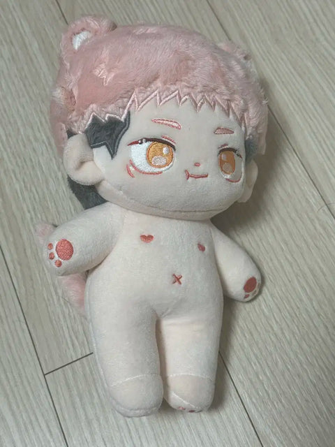 Jujutsu Kaisen Itadori Yuji Plush Doll