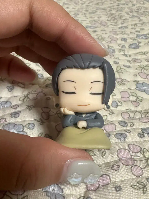 Selling Jujutsu Kaisen Onemutan.