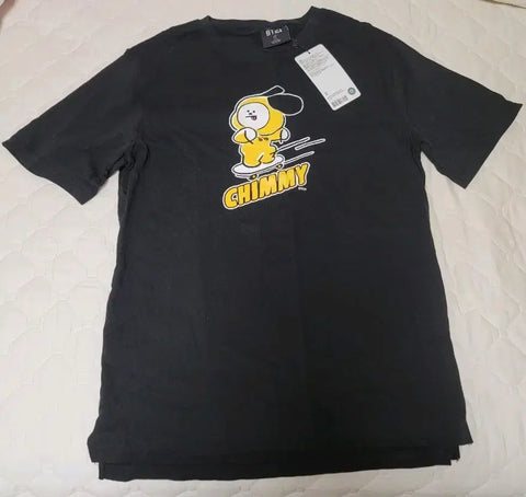 BT21 Chimmy Short Sleeve T-Shirt