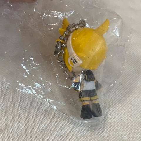 Vocaloid Len Keychain