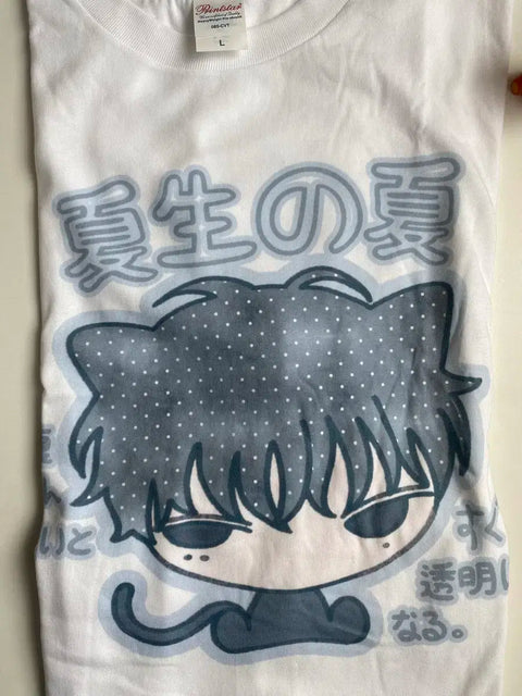 Jetjet-nim, Natsuki's Summer L size unworn new item transfer