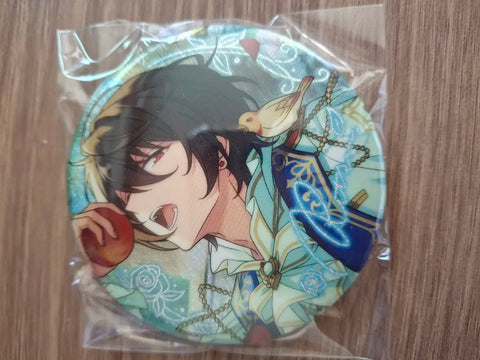 Enstar Ritsu can badge