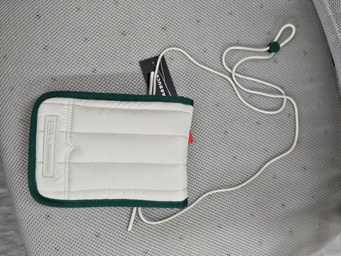 Hunter x Starbucks Rainy Phone Pouch Bag
