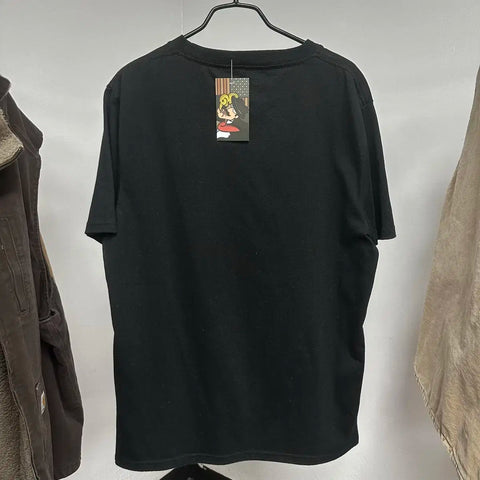 Dragon Ball Chiaotzu T-shirt