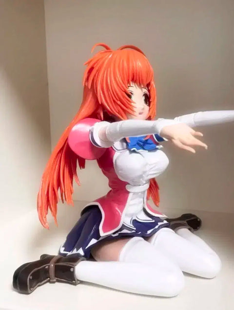 1/5 Scale Eroge Mio Karen Classic Bishoujo Figure