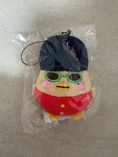 Rise rookie mini keyring tanning sunglasses