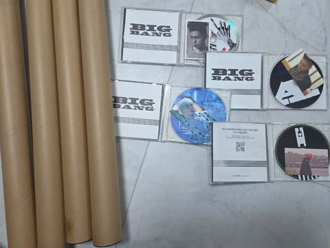 BIGBANG MADE Series full-length album