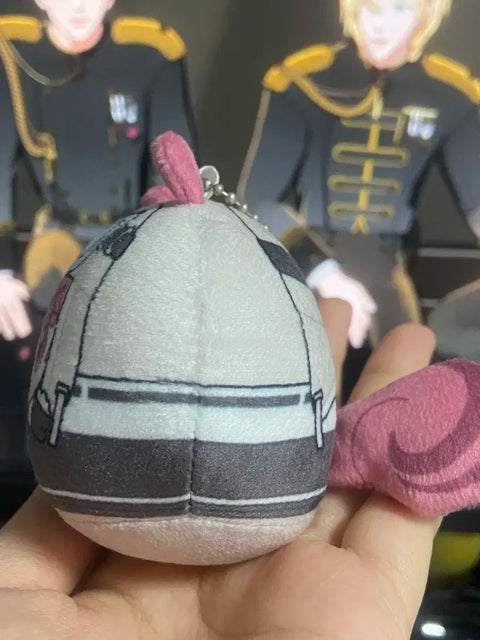 PLAVE Dango