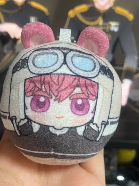 PLAVE Dango