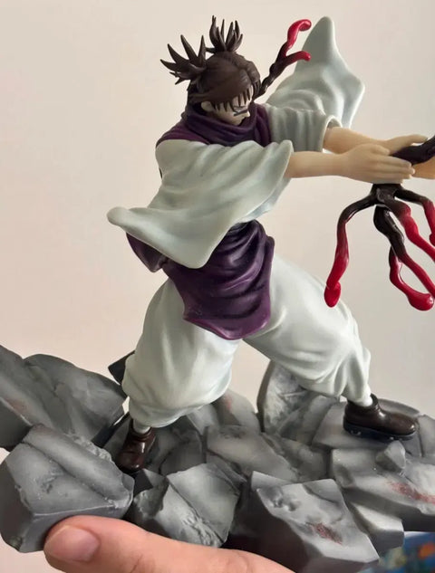 Jujutsu Kaisen Choso figure