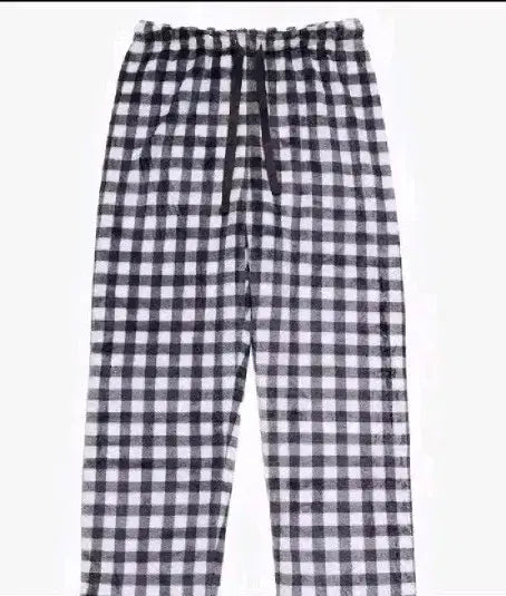 2021 Holiday Little Wishes Pajama Sleep Pants Seventeen