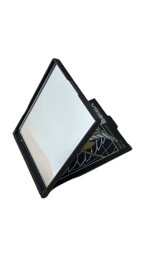 Attack on Titan folding mirror