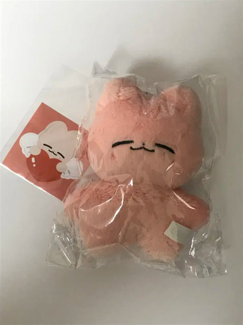Jaenyang Unopened NCT127 Jung Jaehyun Doll