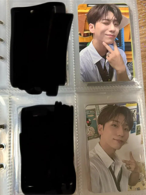Xdinary Heroes photocard transfer