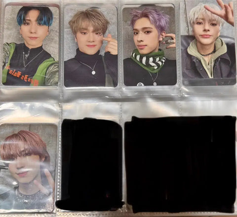 Xdinary Heroes photocard transfer