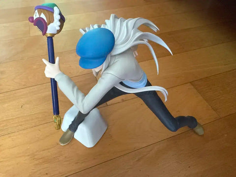 Hunter x Hunter Kite Vibration Figure
