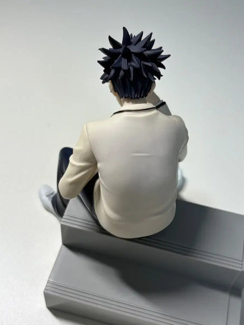 Megumi Fushiguro Noodle Stopper Middle School Ver.