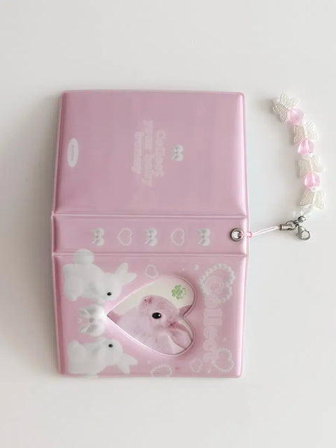 Poetico Collect Book