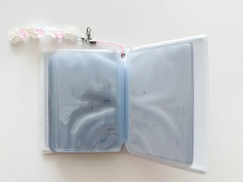 Poetico Collect Book