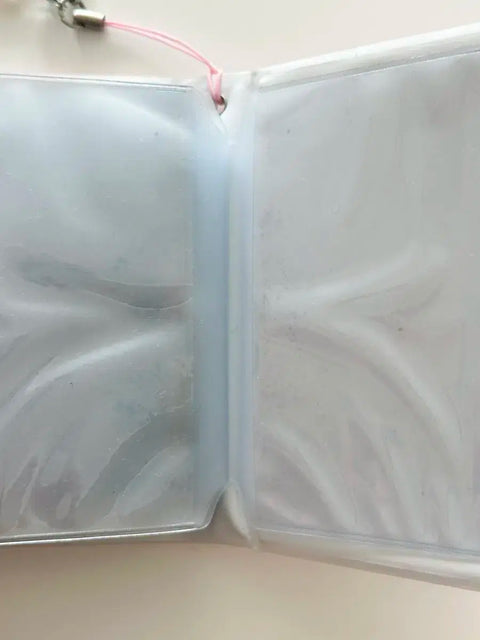 Poetico Collect Book