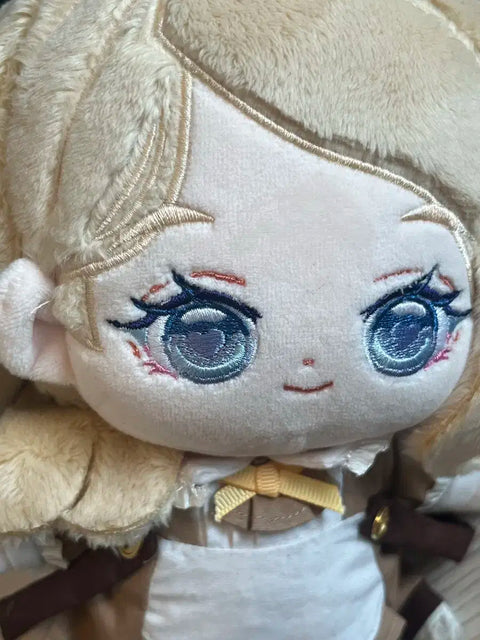 Fire Emblem: Three Houses Mercedes Attribute Plush Doll Goods for Sale 20cm