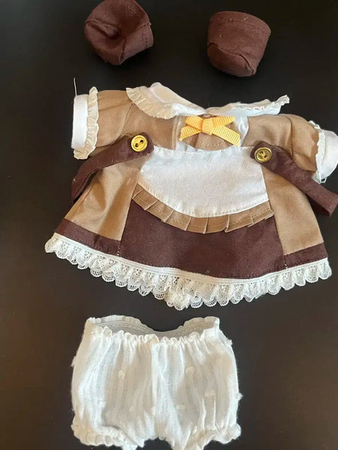 Fire Emblem: Three Houses Mercedes Attribute Plush Doll Goods for Sale 20cm