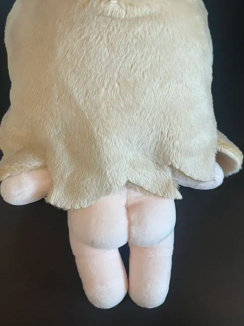 Fire Emblem: Three Houses Mercedes Attribute Plush Doll Goods for Sale 20cm