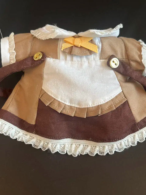 Fire Emblem: Three Houses Mercedes Attribute Plush Doll Goods for Sale 20cm