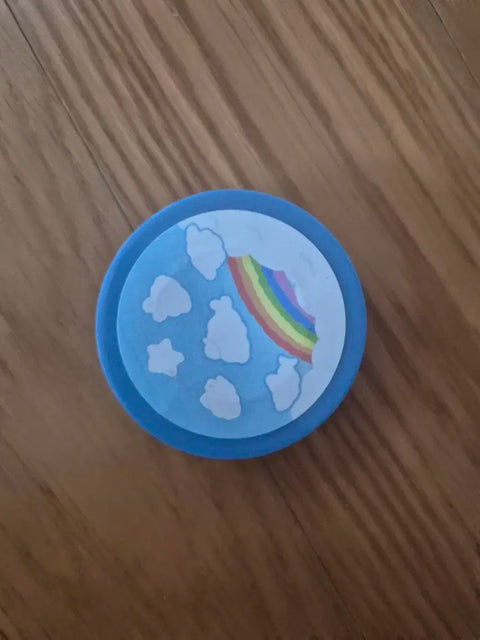Sleepground Masking Tape