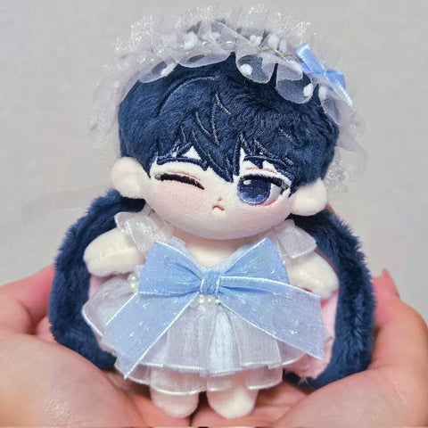 PLAVE Yejun doll, Wink Plave, Wink Jjun, original price transfer