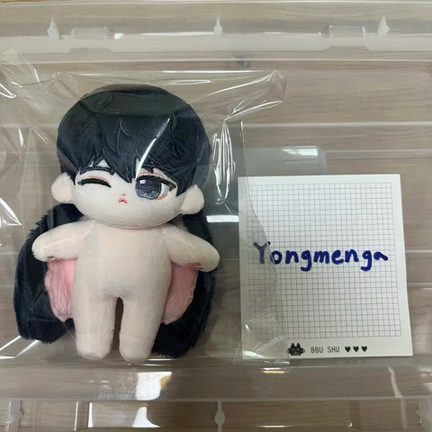 PLAVE Yejun doll, Wink Plave, Wink Jjun, original price transfer