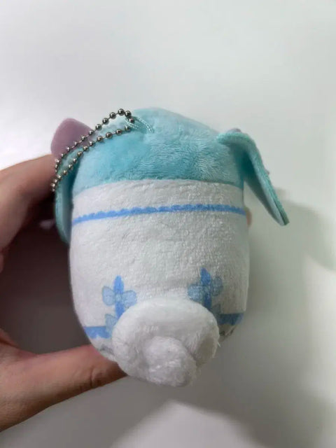 Hatsune Miku Cinnamoroll Collaboration Doll Vocaloid Plush