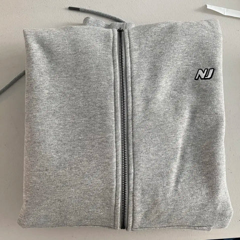 NewJeans Powerpuff Girls Hoodie