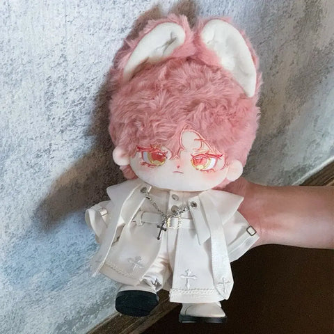Priest outfit 20cm SP doll clothes