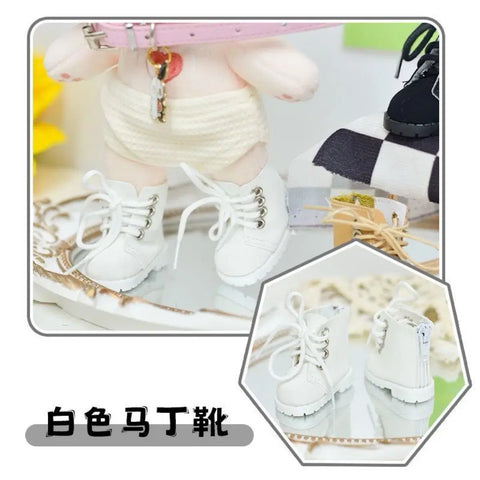 Priest outfit 20cm SP doll clothes