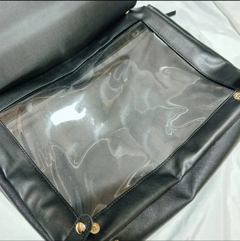 WEGO Magical Ilko Itabag A4 Ensemble Stars Demon Slayer Haikyuu