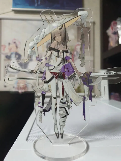 Nikke Hongryeon Acrylic Stand