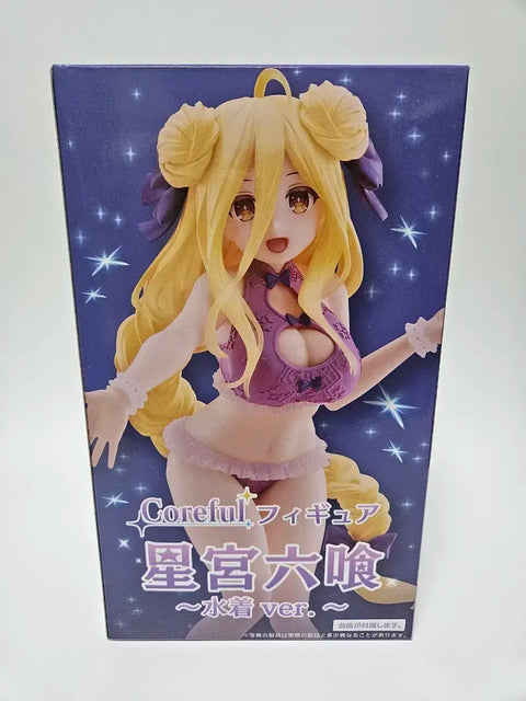 (Opened) Date A Live Mukuro Taito Figure for Sale